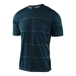 Troy Lee Designs Flowline SS Stacked Maillot 12 Troy Lee Designs Flowline SS Stacked Maillot -Vêtements De Cyclisme troy lee designs flowline ss stacked maillot bike clothing 335896 3 39454 4