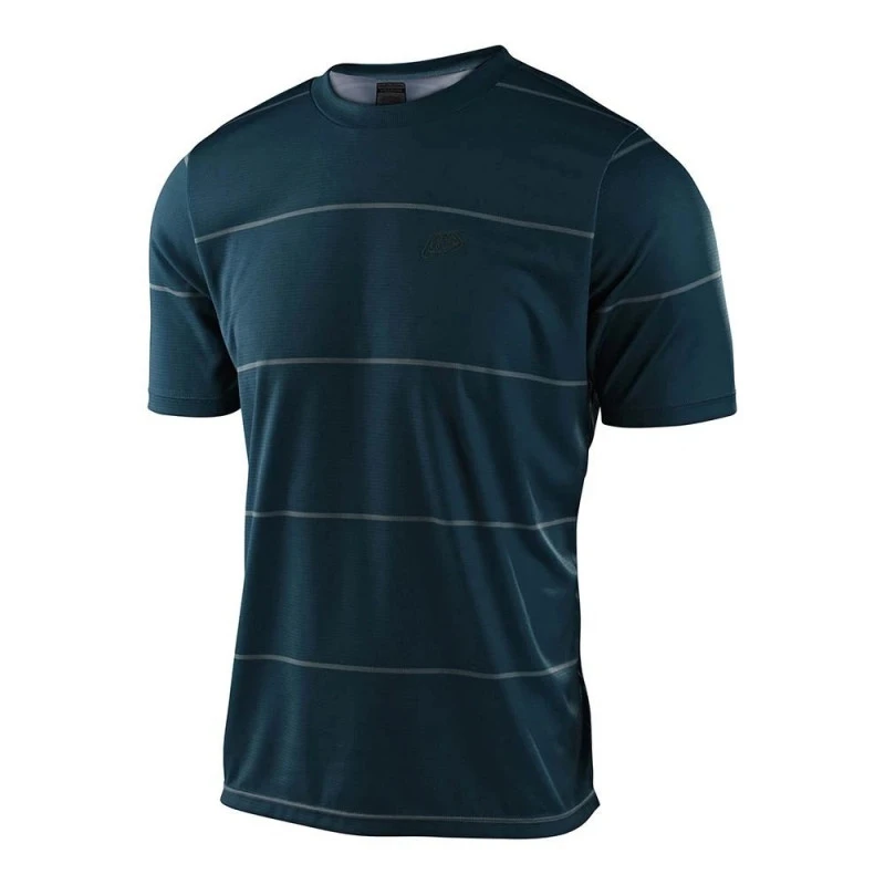 Troy Lee Designs Flowline SS Stacked Maillot 7 Troy Lee Designs Flowline SS Stacked Maillot – Image 5