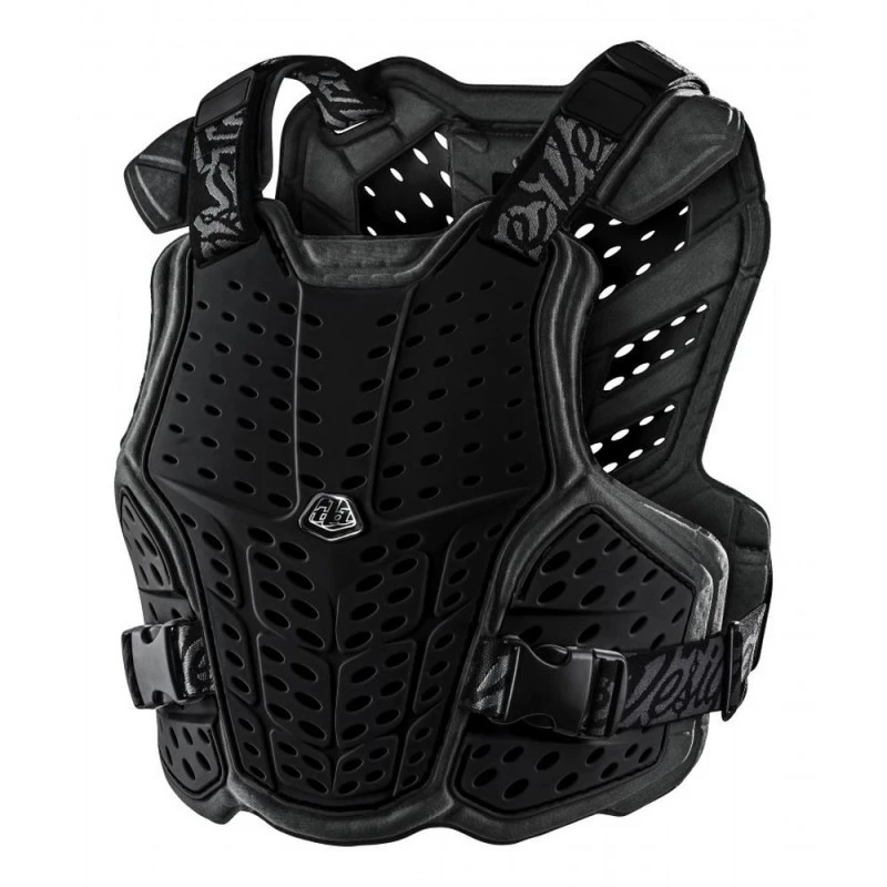 Troy Lee Designs Gilet De Protection Junior Rockfight 3 Troy Lee Designs Gilet De Protection Junior Rockfight