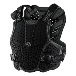 Troy Lee Designs Gilet De Protection Rockfight 7 Troy Lee Designs Gilet De Protection Rockfight -Vêtements De Cyclisme troy lee designs gilet de protection rockfight protection 582003 3 41302 2