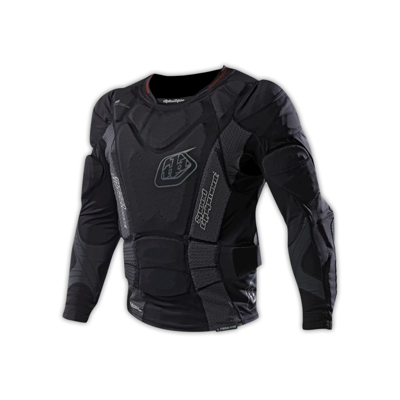 Troy Lee Designs Gilet Protection 7855 3 Troy Lee Designs Gilet Protection 7855