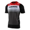 Troy Lee Designs Skyline Formula SS Maillot -Vêtements De Cyclisme troy lee designs skyline formula ss maillot jerseys 319889 3 40639