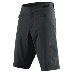 Troy Lee Designs Skyline Short Solid -Vêtements De Cyclisme troy lee designs skyline short solid shorts 238786 3 39471 2