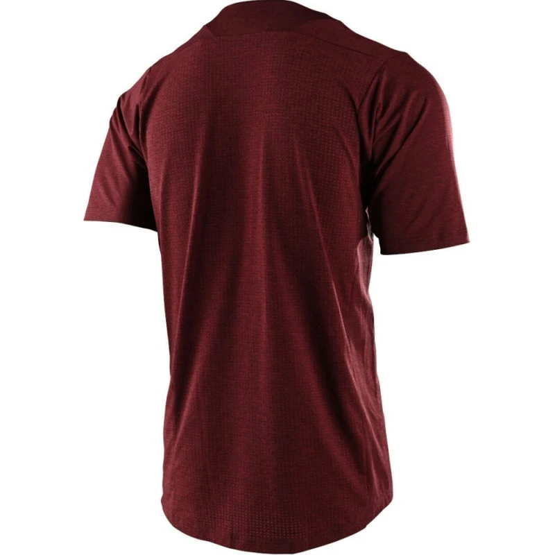 Troy Lee Designs Skyline Solid SS Maillot 4 Troy Lee Designs Skyline Solid SS Maillot – Image 2