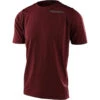 Troy Lee Designs Skyline Solid SS Maillot