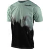 Troy Lee Designs Skyline SS Diffuze Maillot