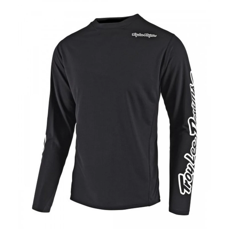 Troy Lee Designs Sprint LS Maillot 4 Troy Lee Designs Sprint LS Maillot – Image 2