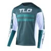 Troy Lee Designs Sprint LS Maillot -Vêtements De Cyclisme troy lee designs sprint ls maillot jerseys 323003 323326 323508 3 41276