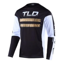 Troy Lee Designs Sprint LS Maillot 8 Troy Lee Designs Sprint LS Maillot -Vêtements De Cyclisme troy lee designs sprint ls maillot jerseys 323003 323326 323508 3 41276 2
