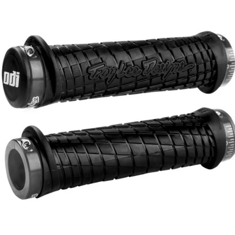 Troy Lee Designs Troy Lee Lock On Poignées 4 Troy Lee Designs Troy Lee Lock On Poignées – Image 2