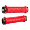 Troy Lee Designs Troy Lee Lock On Poignées -Vêtements De Cyclisme troy lee designs troy lee lock on poignees grips odigrip07 3 14810