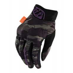 Troy Lee Designs W Gambit Gants 5 Troy Lee Designs W Gambit Gants -Vêtements De Cyclisme troy lee designs w gambit gants bike gloves 43978601 3 38410 1