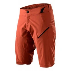 Troy Lee Designs W Lilium Solid Ginger Short 9 Troy Lee Designs W Lilium Solid Ginger Short -Vêtements De Cyclisme troy lee designs w lilium solid ginger short shorts 258786 3 40627 3