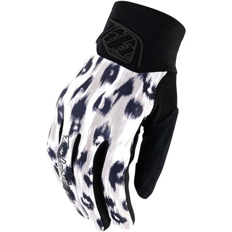 Troy Lee Designs W Luxe Gants 3 Troy Lee Designs W Luxe Gants