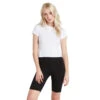 Volcom W Lived In Bike Short -Vêtements De Cyclisme volcom w lived in bike short shorts b0912200 3 42376