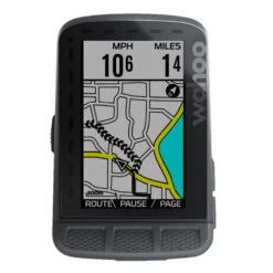 WAHOO Elemnt Roam Ordinateur Vélo GPS