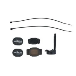 WAHOO RPM Cycling Sensor Bundle -Vêtements De Cyclisme wahoo rpm cycling sensor bundle gps computer wawfrpmc 3 42727 2