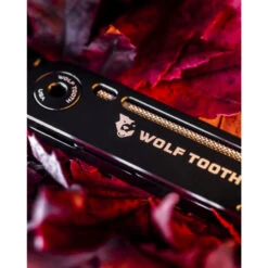 Wolf-tooth 8 Bit Pliers Multi-outils Vélo 14 Wolf-tooth 8 Bit Pliers Multi-outils Vélo -Vêtements De Cyclisme wolf tooth 8 bit pliers multi outils velo tools accessories w 8 bit 3 40314 5