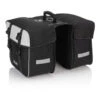XLC BA-S74 Sacoche Double 30l -Vêtements De Cyclisme xlc ba s74 sacoche double 30l bike equipment 2501712030 3 42844