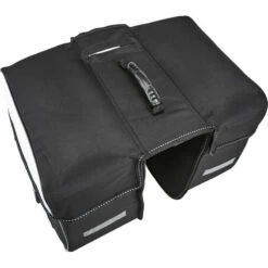 XLC BA-S74 Sacoche Double 30l -Vêtements De Cyclisme xlc ba s74 sacoche double 30l bike equipment 2501712030 3 42844 2