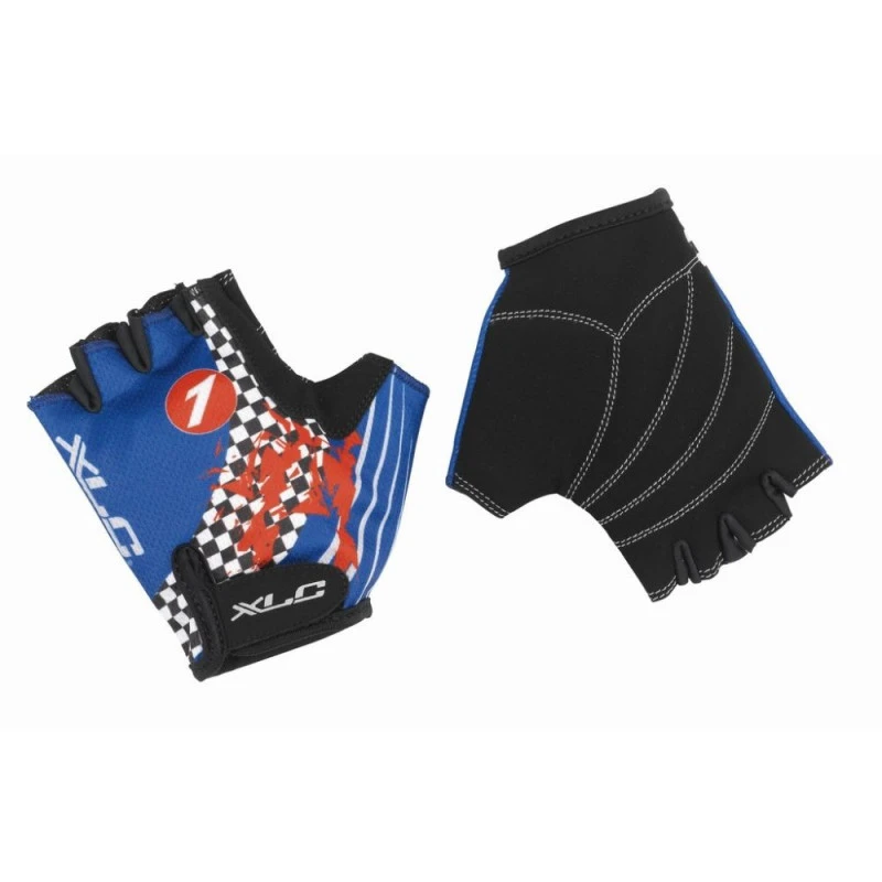 XLC CG-S08 Gants 4 XLC CG-S08 Gants – Image 2