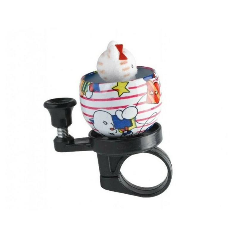 XLC DD-M25 Canard Sonnette 5 XLC DD-M25 Canard Sonnette – Image 3