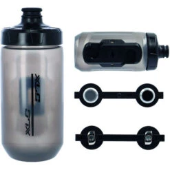 XLC Kit Bidon MRS MR-S05 450ml